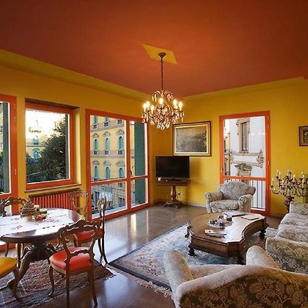 Appartement Benvenuti A Casa Incerpi à Montecatini Terme Extérieur photo
