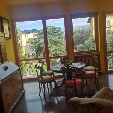 Appartement Benvenuti A Casa Incerpi à Montecatini Terme Extérieur photo