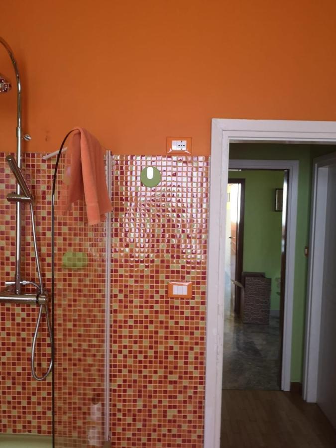 Appartement Benvenuti A Casa Incerpi à Montecatini Terme Extérieur photo
