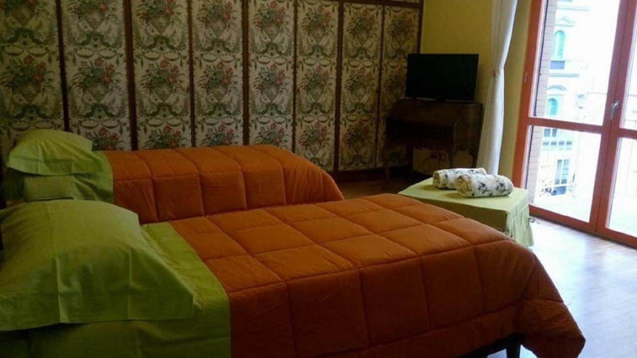 Appartement Benvenuti A Casa Incerpi à Montecatini Terme Extérieur photo