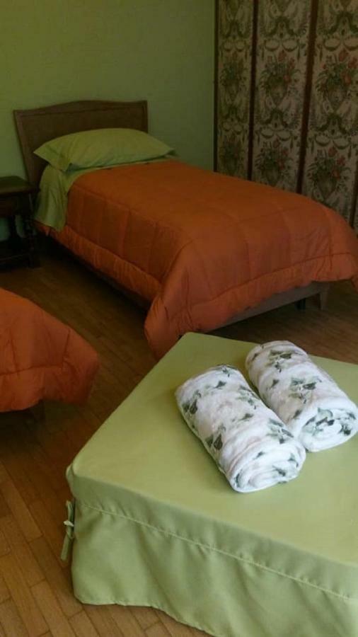 Appartement Benvenuti A Casa Incerpi à Montecatini Terme Extérieur photo